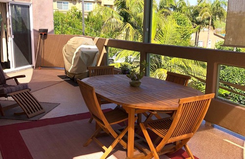 Carlsbad Condo | Hot Tub & Close to the Lagoon - The Lagoon View Getaway