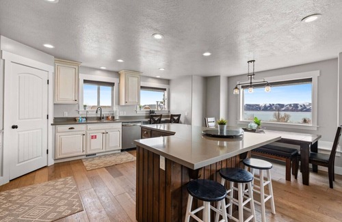 Cherimoya Hill House | Hot Tub Game Room Theater Sleeps 31