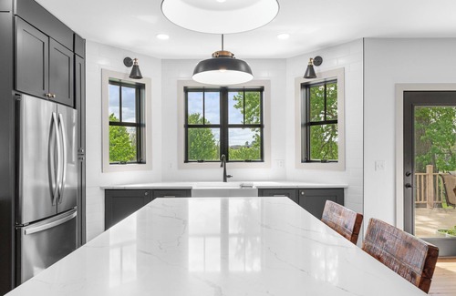 Zumbrota Other | Hot Tub & Golf Retreat – 4-BR Home Near Rochester Quick access to Highway 52