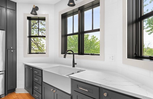 Zumbrota Other | Hot Tub & Golf Retreat – 4-BR Home Near Rochester Quick access to Highway 52