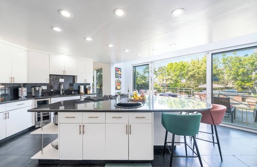 Laguna Hills Villa | Hot Tub, Pool, Luxury Oasis, Sunsets, Pure Relaxation