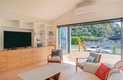 Hot Water Beach House | Hot Water Bach - Hot Water Beach Holiday Home