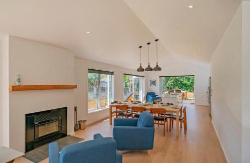 Hot Water Beach House | Hot Water Bach - Hot Water Beach Holiday Home