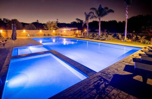 Hot Water Beach Resort | Hot Water Beach TOP 10 Holiday Park