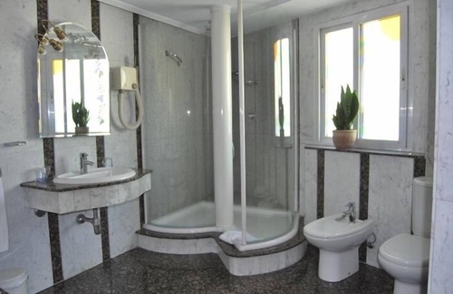 Murcia Hotel | Hotal Azahar