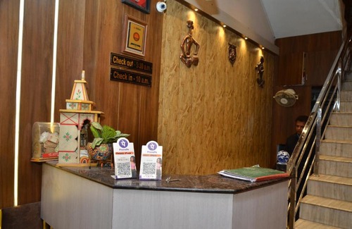 Gwalior Hotel | Hotal Balaji