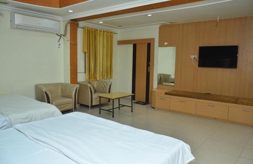 Gwalior Hotel | Hotal Balaji