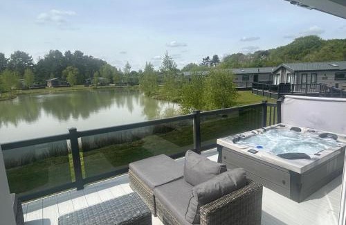 Woodhall Spa Other | Hotchkin Lodge