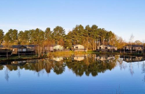 Woodhall Spa Other | Hotchkin Lodge