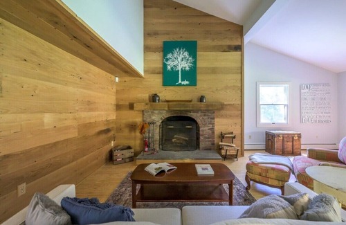 Southfield House | Hotchkiss Hollow: Classic Country Charm