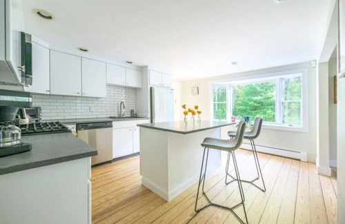 Southfield House | Hotchkiss Hollow: Classic Country Charm