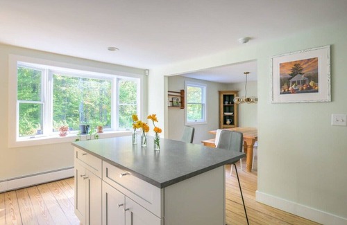Southfield House | Hotchkiss Hollow: Classic Country Charm