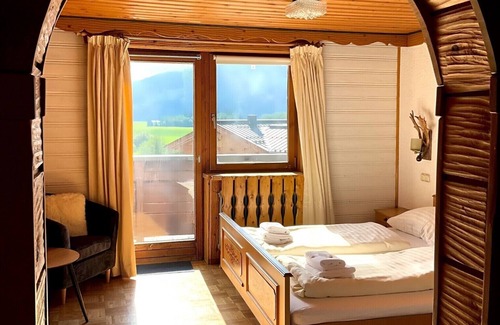 Schonbach House | Hotel Wildrose