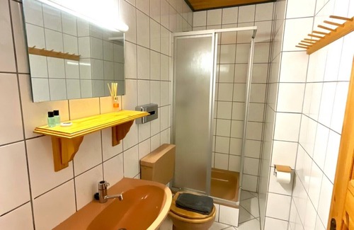 Schonbach House | Hotel Wildrose