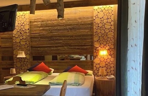 Arabba Hotel | Hotel Olympia