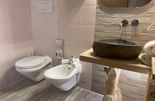 Arabba Hotel | Hotel Olympia