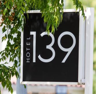 Castelldefels Hotel | Hotel 139