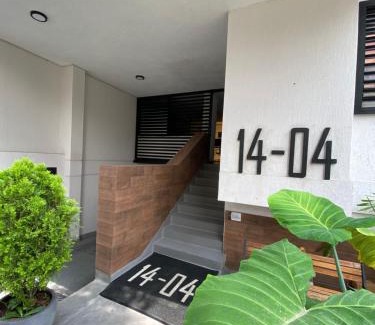 Granada Hotel | Hotel 14-04