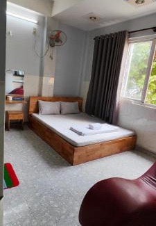Binh Tan Apartment | Hotel 16