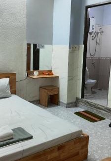 Binh Tan Apartment | Hotel 16