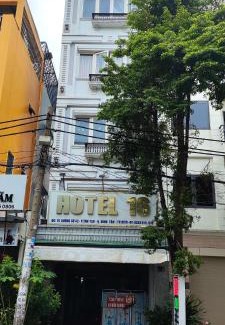Binh Tan Apartment | Hotel 16