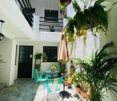 Zona 13 House | Hotel 17-52