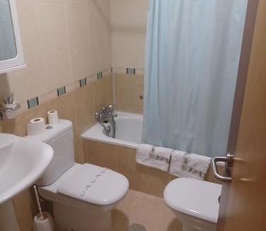 Xinzo de Limia Hotel | Hotel 2 de mayo 2