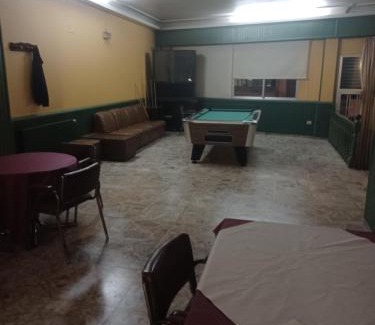Xinzo de Limia Hotel | Hotel 2 de mayo 2