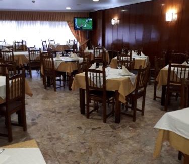 Xinzo de Limia Hotel | Hotel 2 de mayo 2