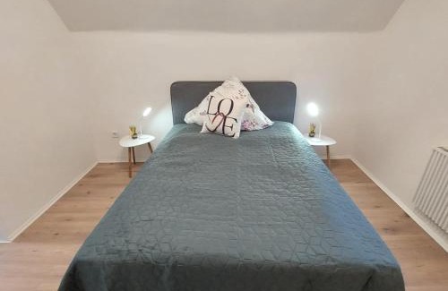 Bilstein Hotel | Hotel 24