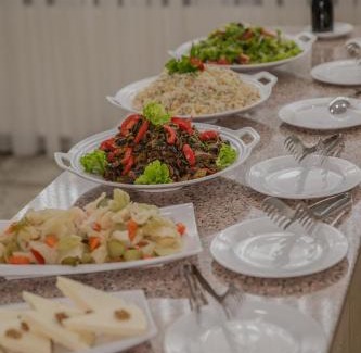 Bakuriani Hotel | Hotel 25 Bakuriani