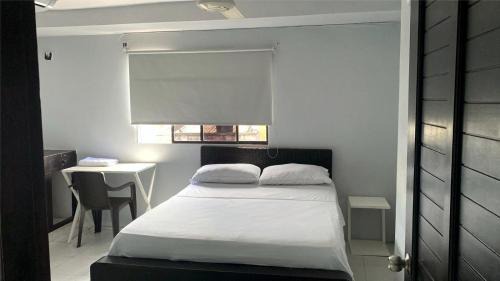 Fundacion Hotel | Hotel 3 Estrellas