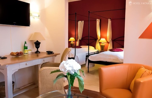 Aachen Hotel | Hotel 3 Könige