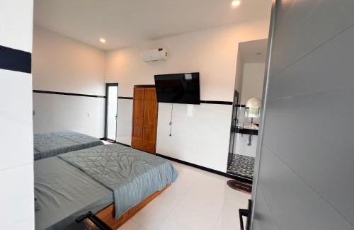 Tuy Phong House | Hotel 301