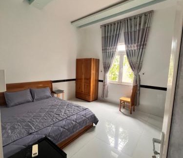 Tuy Phong House | Hotel 301