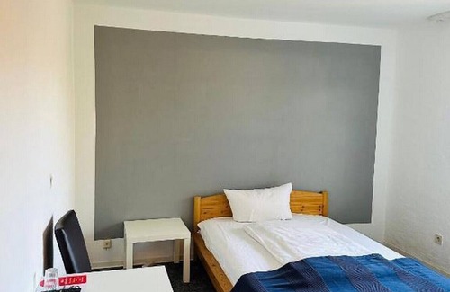 Friedrichsfeld Bed & Breakfast | Hotel 3H Mannheim