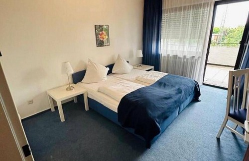 Friedrichsfeld Bed & Breakfast | Hotel 3H Mannheim