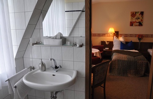Grossziethen Hotel | Hotel 4 Hufen