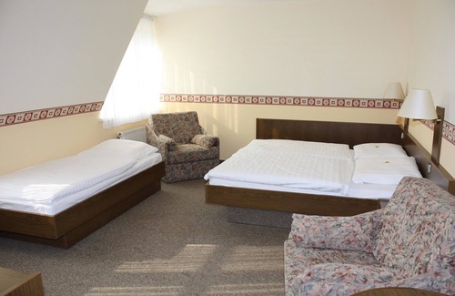 Grossziethen Hotel | Hotel 4 Hufen