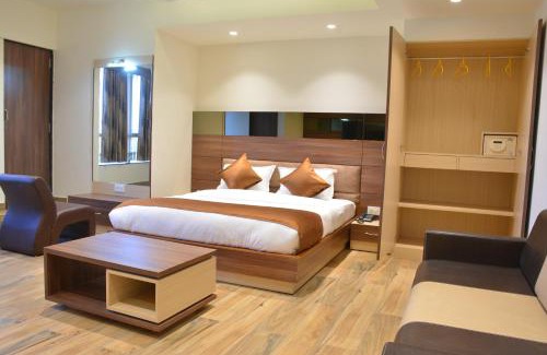 Bhat Hotel | Hotel 4 Point