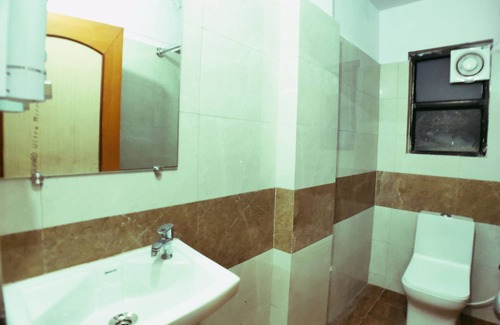 Maharana Pratap Nagar Hotel | Hotel 4 Seasons