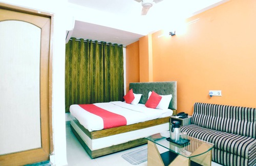 Maharana Pratap Nagar Hotel | Hotel 4 Seasons