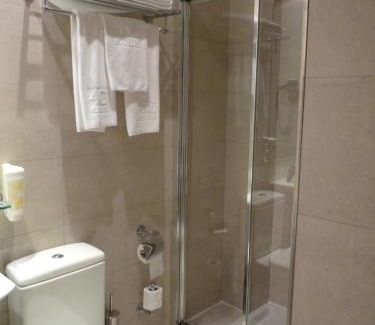 Castillejos Hotel | Hotel 4C Puerta Europa