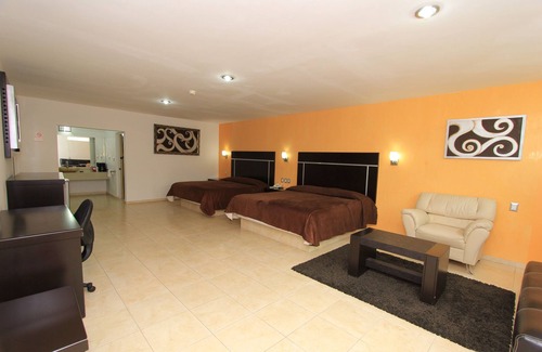 Silao Hotel | Hotel 5inn