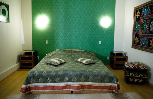 Ivanovo Hotel | Hotel "5th Corner"