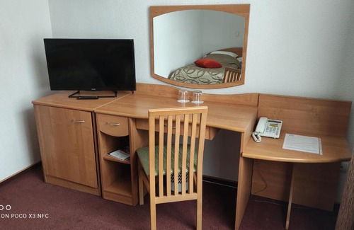 Ivanovo Hotel | Hotel "5th Corner"