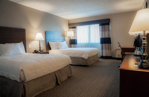 Halfway Hotel | Hotel 620