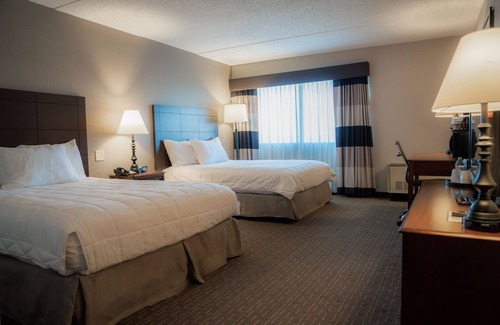 Halfway Hotel | Hotel 620