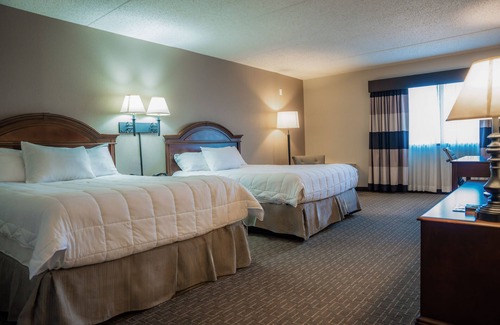 Halfway Hotel | Hotel 620