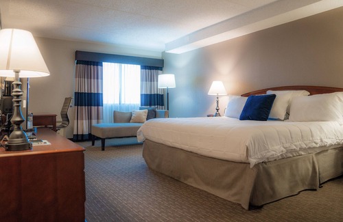Halfway Hotel | Hotel 620